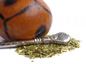 Yerba maté bio