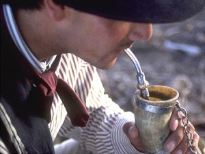 LA YERBA MATE BIO : une boisson traditionnelle